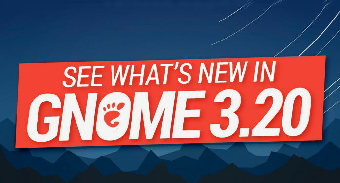 گنوم 3.20 منتشر شد: چه تغییراتی شاهد هستیم؟