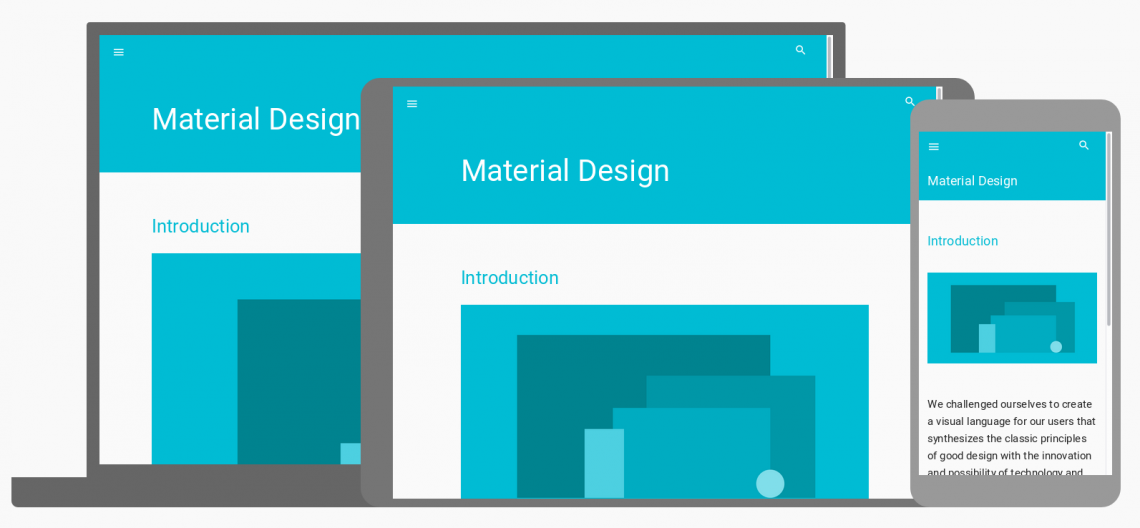 Resizer ابزار جدید گوگل برای طراحان وب برای تست ریسپانسیو