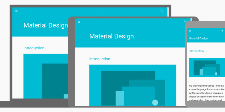Resizer ابزار جدید گوگل برای طراحان وب برای تست ریسپانسیو