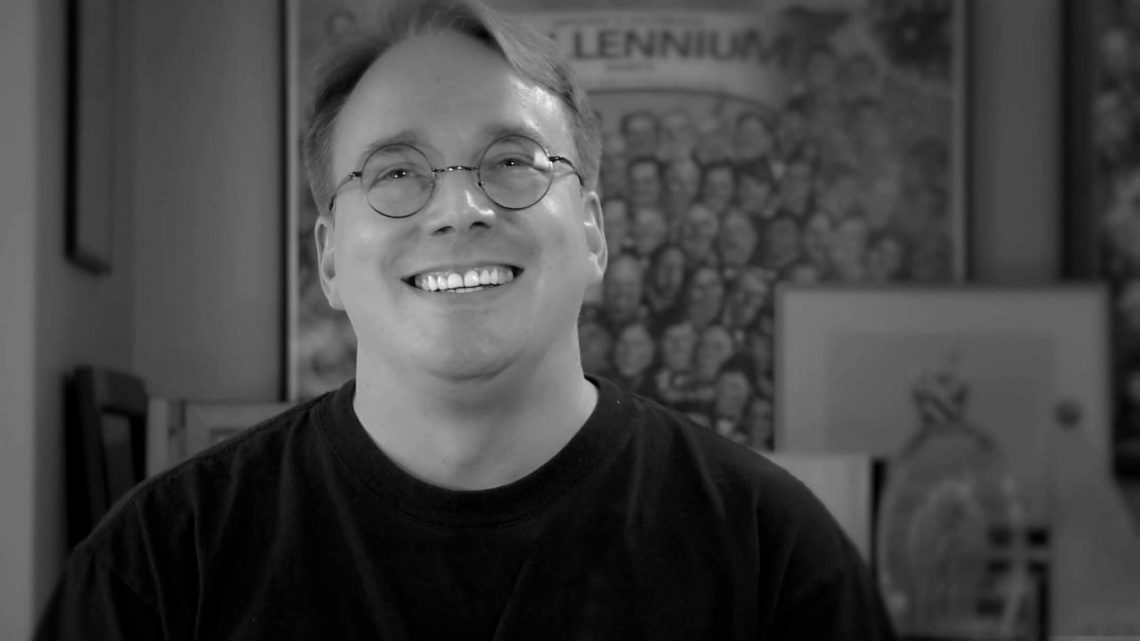 لینوس تروالدز: ۲۵ سال بعدی زندگی عمرم را به جنگ با مایکروسافت خواهم گذراند