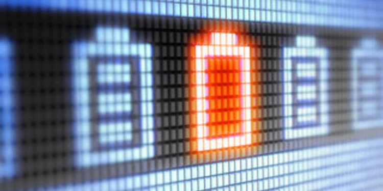 افزایش عمر باطری