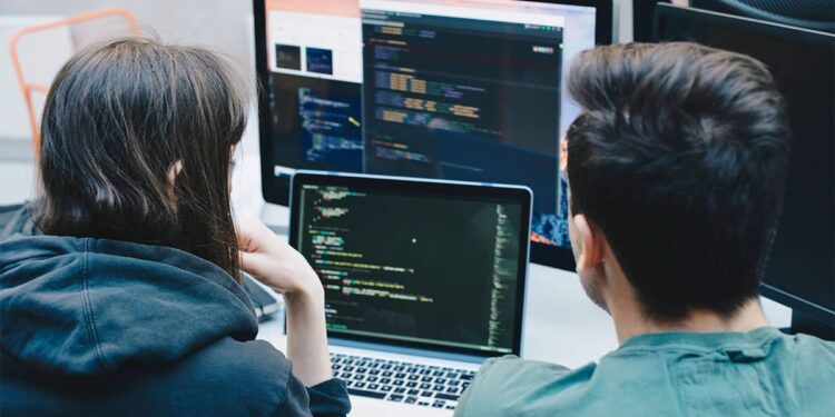 برنامه نویسی رو از کجا شروع کنم؟